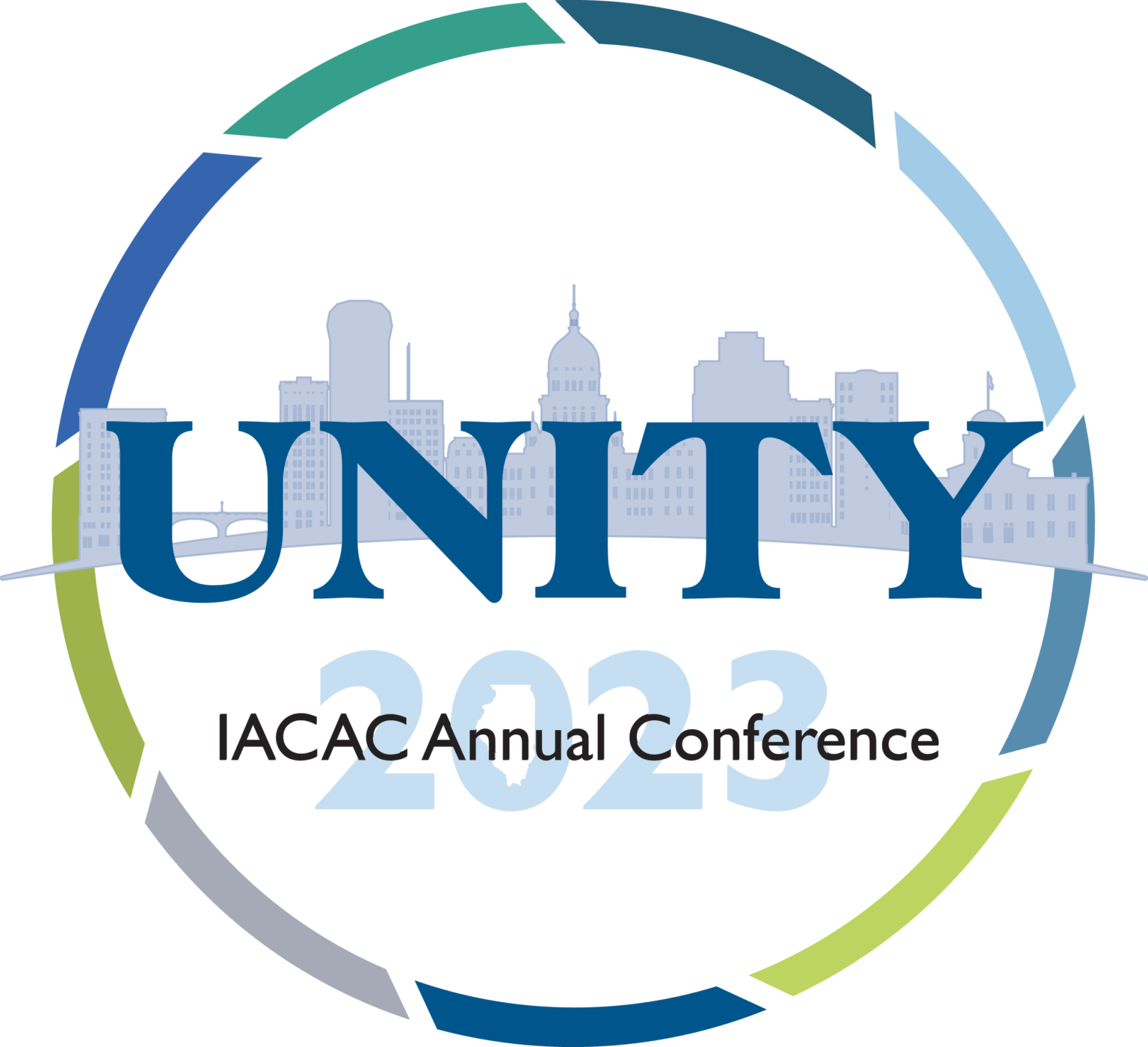 Conference IACAC